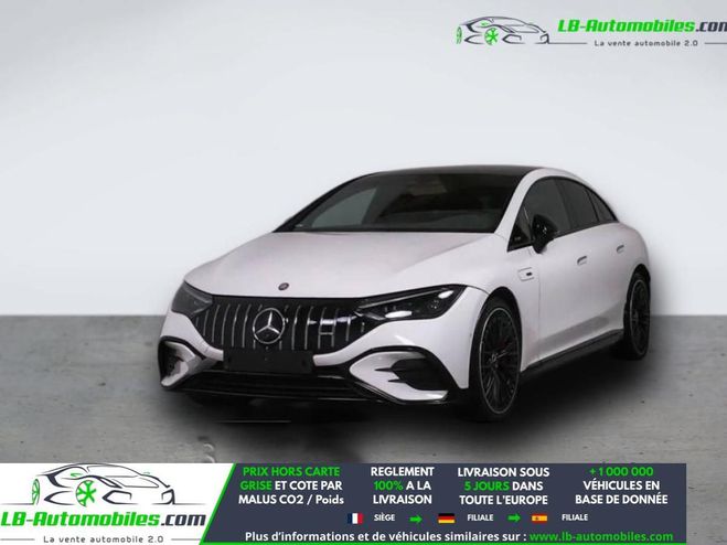 Mercedes Classe E 53 AMG 4MATIC+ Blanc de 2024