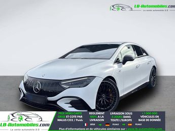  Voir d&eacute;tails -Mercedes Classe E 53 AMG 4MATIC+ &agrave; Beaupuy (31)