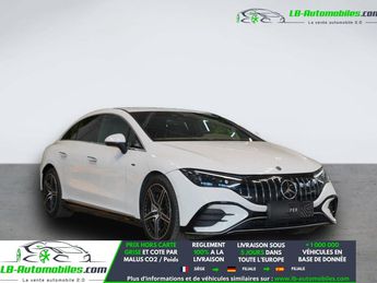  Voir d&eacute;tails -Mercedes Classe E 53 AMG 4MATIC+ &agrave; Beaupuy (31)