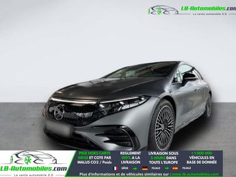  Voir d&eacute;tails -Mercedes Classe E 580 4Matic &agrave; Beaupuy (31)