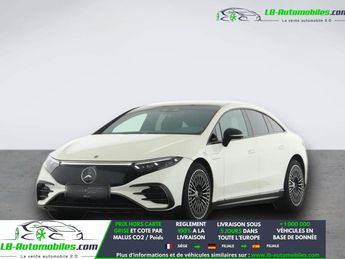  Voir d&eacute;tails -Mercedes Classe E 580 4Matic &agrave; Beaupuy (31)