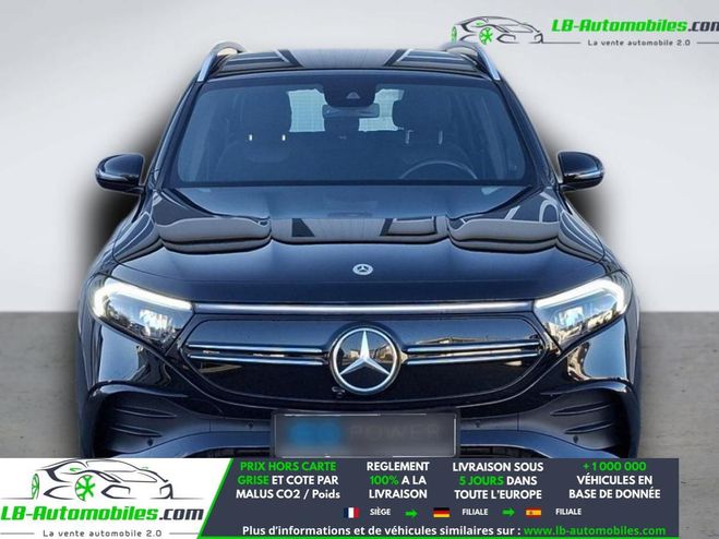 Mercedes Classe E 300 4Matic Noir M�tallique de 2022