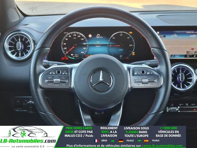 Mercedes Classe E 300 4Matic Noir M�tallique de 2022