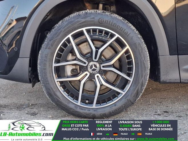 Mercedes Classe E 300 4Matic Noir M�tallique de 2022