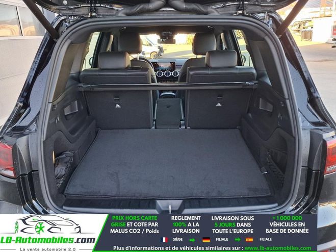 Mercedes Classe E 300 4Matic Noir M�tallique de 2022
