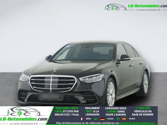  Voir d&eacute;tails -Mercedes Classe S 580 e BVA &agrave; Beaupuy (31)