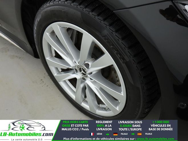 Mercedes Classe S 580 e BVA Noir M�tallique de 2023