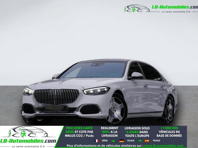 Mercedes Classe S Maybach 580 e BVA 4-Matic Blanc de 2023