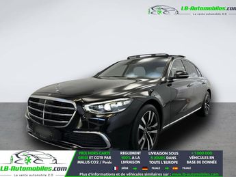  Voir d&eacute;tails -Mercedes Classe S 580 e BVA &agrave; Beaupuy (31)