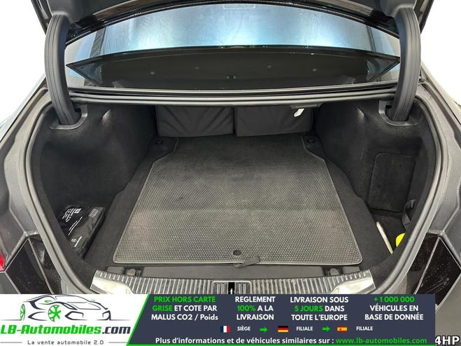Mercedes Classe S 580 e BVA Noir M�tallique de 2023