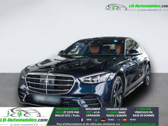  Voir d&eacute;tails -Mercedes Classe S 580 e BVA &agrave; Beaupuy (31)