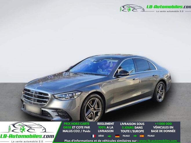 Mercedes Classe S 580 e BVA Gris M�tallique de 2021