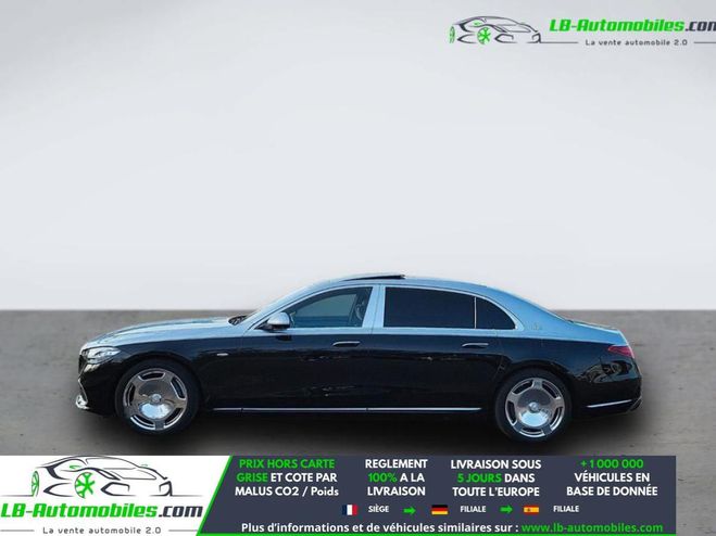 Mercedes Classe S Maybach 580 e BVA 4-Matic Noir de 2025