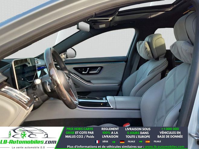Mercedes Classe S Maybach 580 e BVA 4-Matic Noir de 2025
