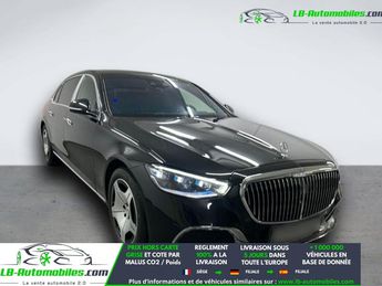  Voir d&eacute;tails -Mercedes Classe S Maybach 580 e BVA 4-Matic &agrave; Beaupuy (31)