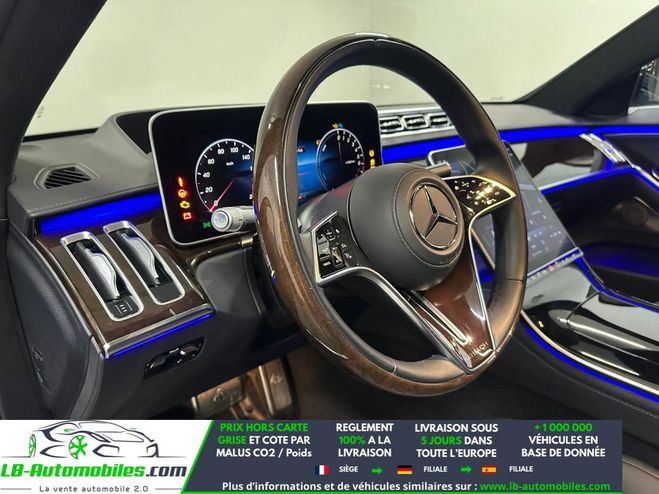 Mercedes Classe S Maybach 580 e BVA 4-Matic Noir M�tallique de 2024