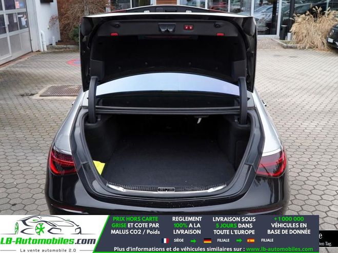 Mercedes Classe S Maybach 580 e BVA 4-Matic Noir M�tallique de 2022