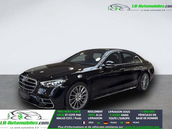  Voir d&eacute;tails -Mercedes Classe S 450 e BVA 4-Matic &agrave; Beaupuy (31)