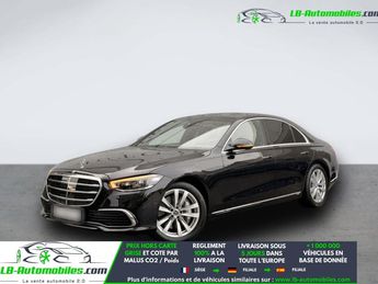  Voir d&eacute;tails -Mercedes Classe S 450 e BVA 4-Matic &agrave; Beaupuy (31)