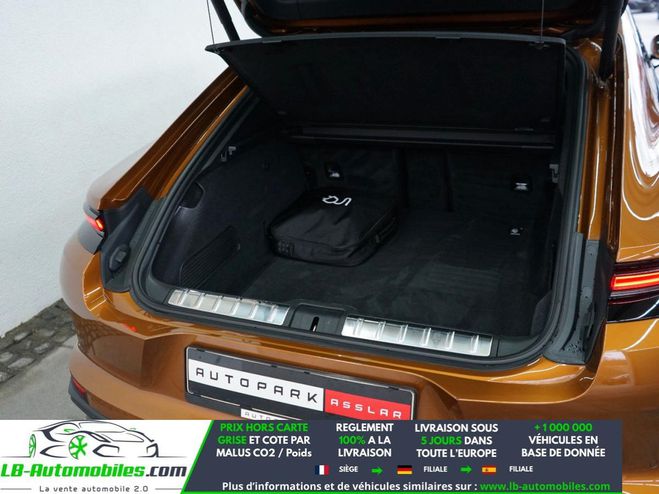 Porsche Panamera 4 E-Hybrid V6 470 ch BVA Or M�tallique de 2024