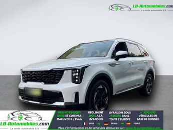  Voir d&eacute;tails -Kia Sorento 1.6 T-GDi 252ch Hybride Rechargeable 5 p &agrave; Beaupuy (31)