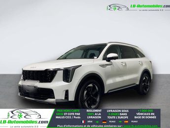  Voir d&eacute;tails -Kia Sorento 1.6 T-GDi 252ch Hybride Rechargeable 5 p &agrave; Beaupuy (31)