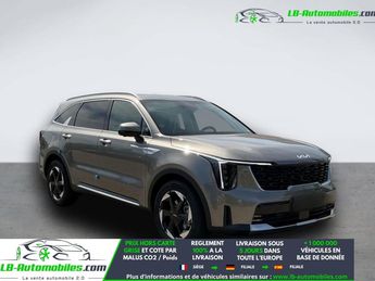  Voir d&eacute;tails -Kia Sorento 1.6 T-GDi 252ch Hybride Rechargeable 5 p &agrave; Beaupuy (31)