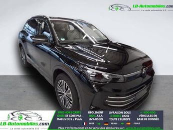  Voir d&eacute;tails -Volkswagen Tiguan 1.5 eHybrid 272 BVA &agrave; Beaupuy (31)