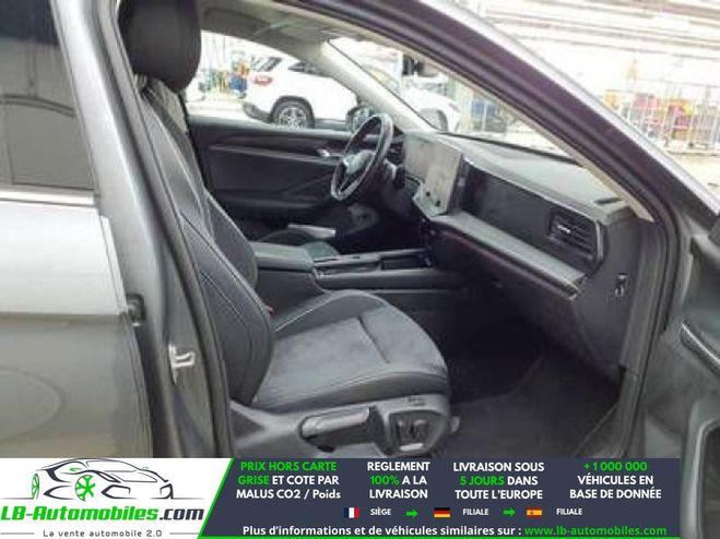Volkswagen Golf 1.5 eTSI 150 BVA Gris M�tallique de 2025