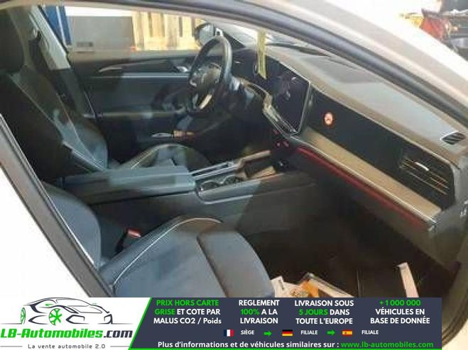 Volkswagen Golf 1.5 eTSI 150 BVA Blanc M�tallique de 2025