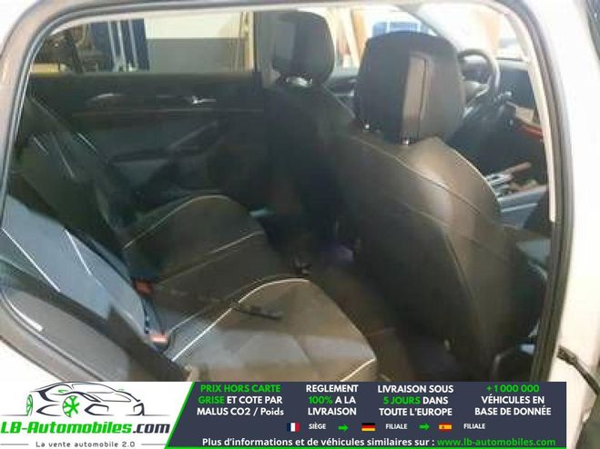 Volkswagen Golf 1.5 eTSI 150 BVA Blanc M�tallique de 2025