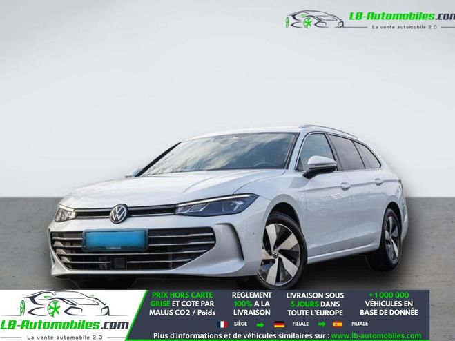 Volkswagen Golf 1.5 eTSI 150 BVA Blanc M�tallique de 2024