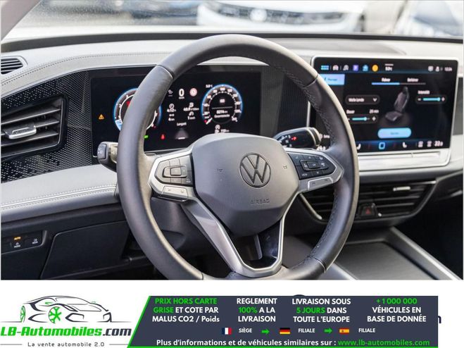 Volkswagen Golf 1.5 eTSI 150 BVA Blanc M�tallique de 2024