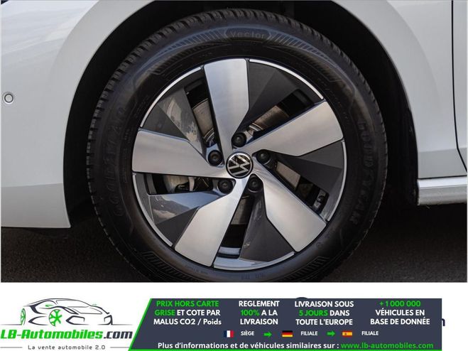 Volkswagen Golf 1.5 eTSI 150 BVA Blanc M�tallique de 2024