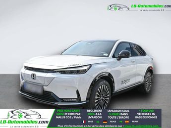  Voir d&eacute;tails -Honda E:NY1 e:Ny1 204 ch &agrave; Beaupuy (31)