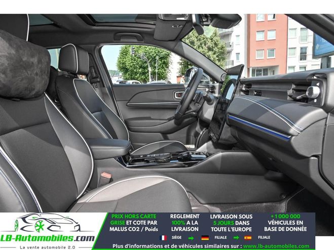 Honda E:NY1 e:Ny1 204 ch Blanc M�tallique de 2025