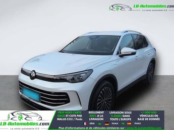  Voir d&eacute;tails -Volkswagen Tiguan 1.5 eHybrid 272 BVA &agrave; Beaupuy (31)
