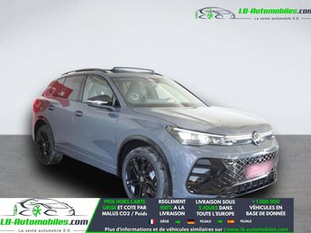  Voir d&eacute;tails -Volkswagen Tiguan 1.5 eHybrid 272 BVA &agrave; Beaupuy (31)