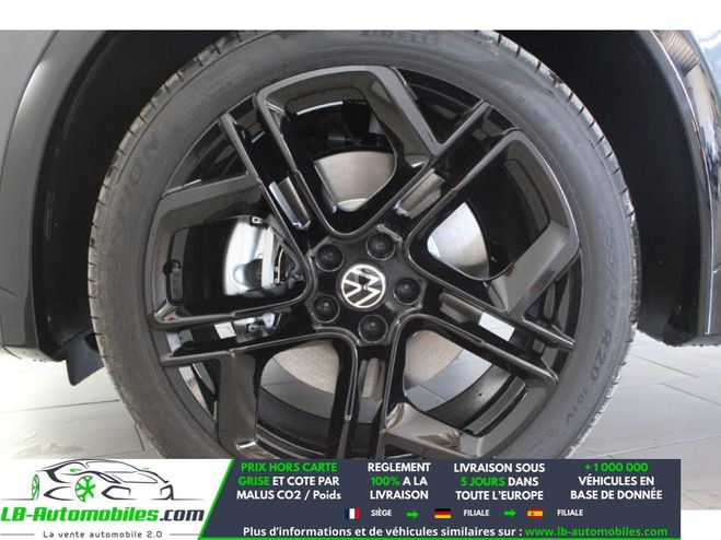 Volkswagen Tiguan 1.5 eHybrid 272 BVA Gris M�tallique de 2025