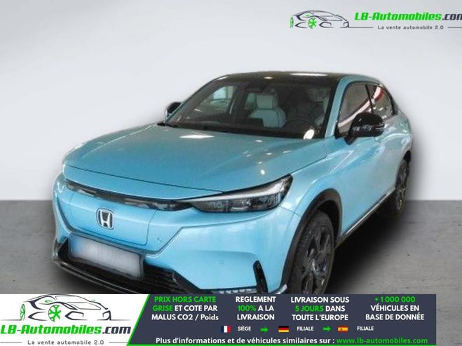 Honda E:NY1 e:Ny1 204 ch Vert M�tallique de 2023