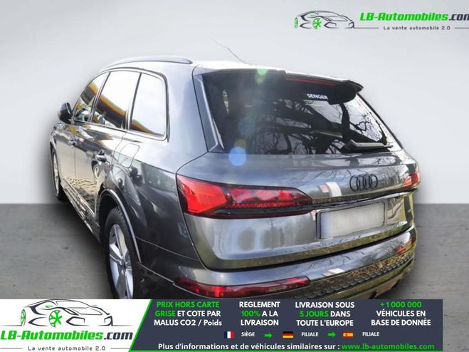Audi Q7 60 TFSI e 456 BVA Quattro Gris M�tallique de 2025