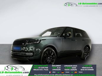  Voir d&eacute;tails -Land rover Range Rover P510e PHEV AWD BVA &agrave; Beaupuy (31)
