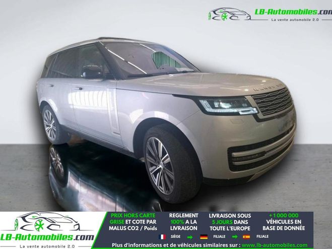 Land rover Range Rover P510e PHEV AWD BVA Argent� M�tallique de 2023