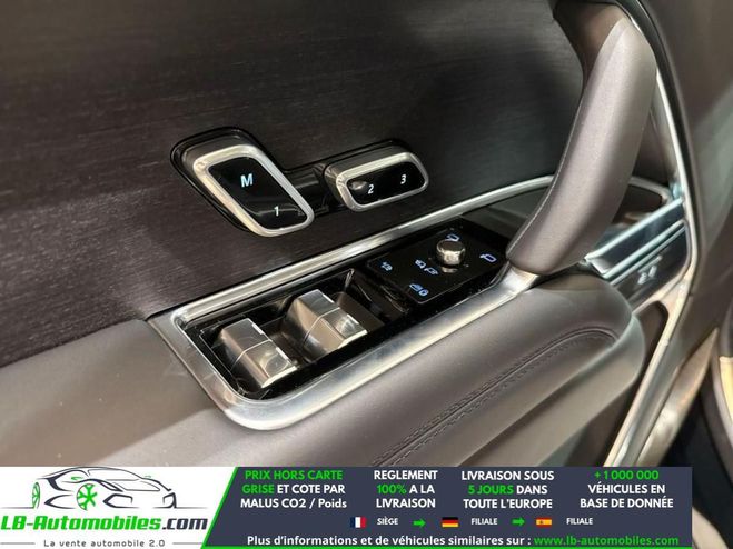 Land rover Range Rover P510e PHEV AWD BVA Noir M�tallique de 2025