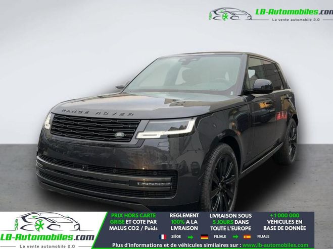 Land rover Range Rover P510e PHEV AWD BVA Gris M�tallique de 2025