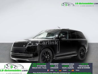  Voir d&eacute;tails -Land rover Range Rover P510e PHEV AWD BVA &agrave; Beaupuy (31)