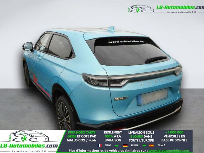 Honda E:NY1 e:Ny1 204 ch Bleu M�tallique de 2023