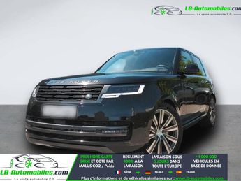  Voir d&eacute;tails -Land rover Range Rover P510e PHEV AWD BVA &agrave; Beaupuy (31)