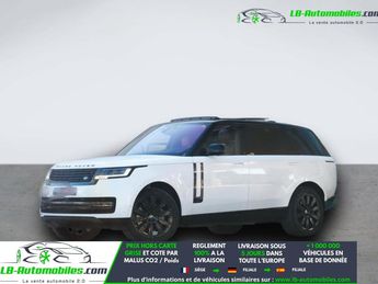  Voir d&eacute;tails -Land rover Range Rover P510e PHEV AWD BVA &agrave; Beaupuy (31)