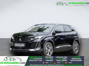  Voir d&eacute;tails -Peugeot 3008 Hybrid 180 e-BVA &agrave; Beaupuy (31)